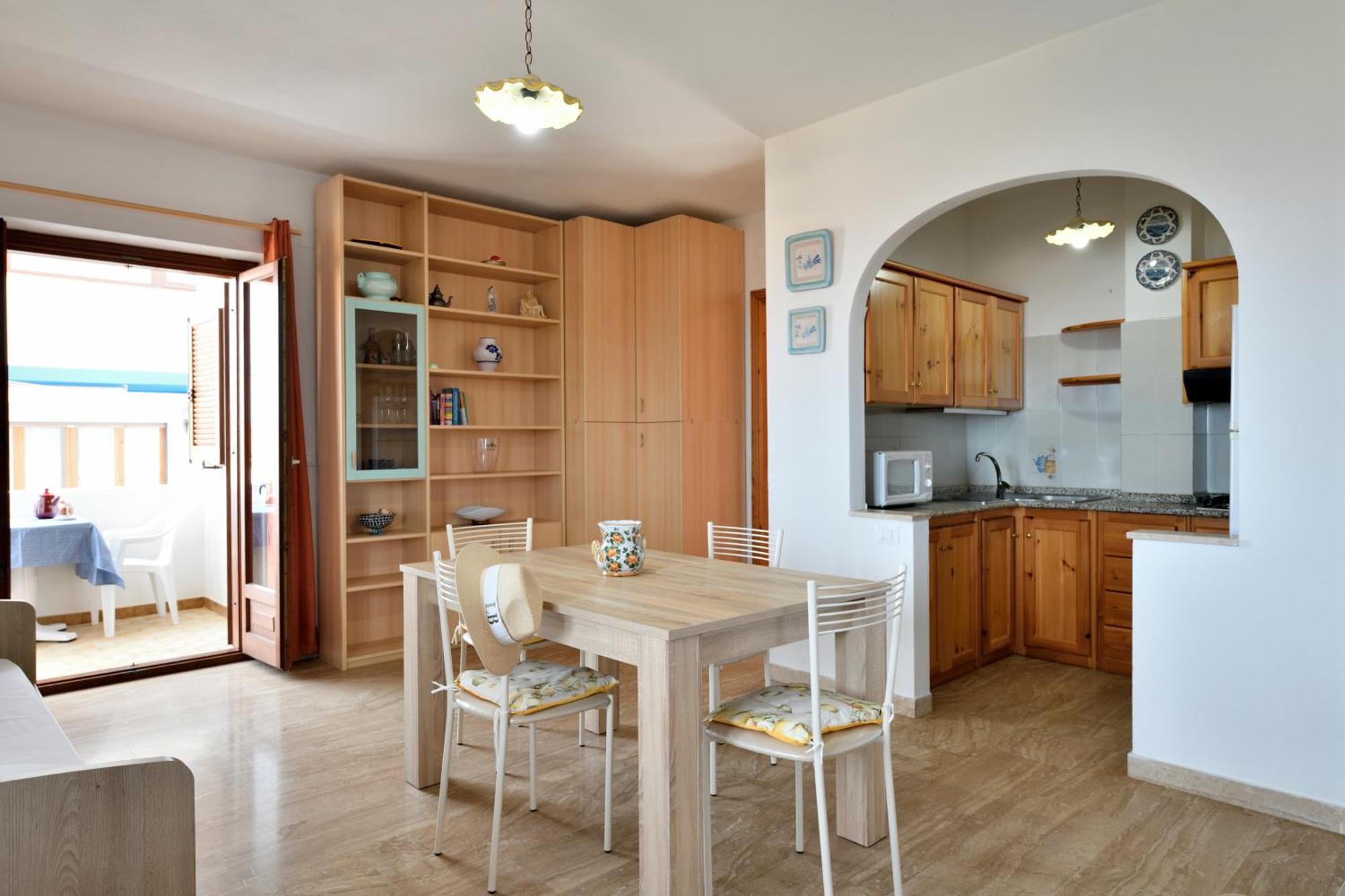 Biriola Ecoresort Cala Gonone Ruang foto