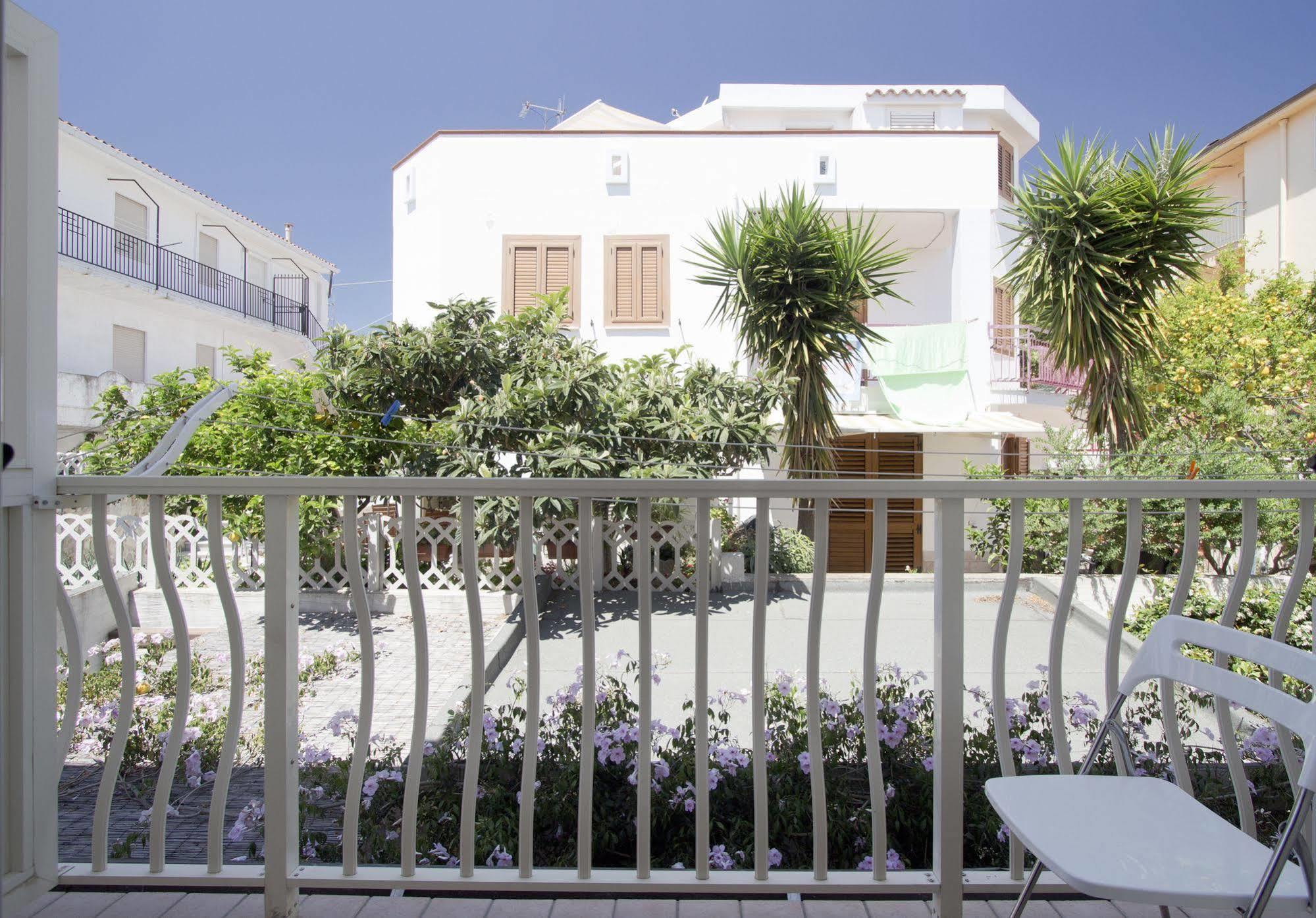 Biriola Ecoresort Cala Gonone Bagian luar foto