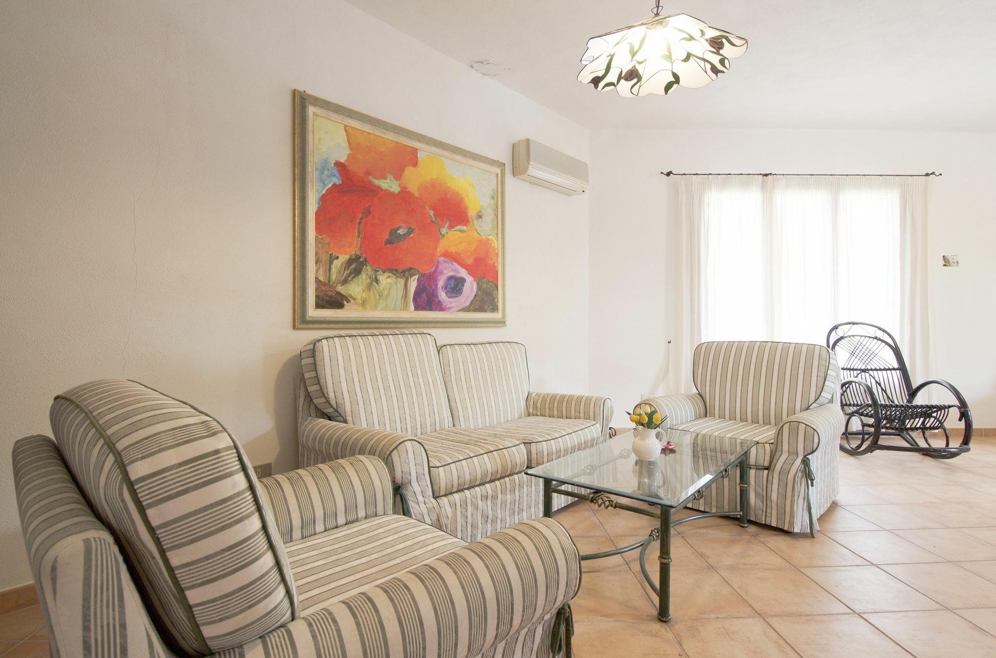 Biriola Ecoresort Cala Gonone Bagian luar foto